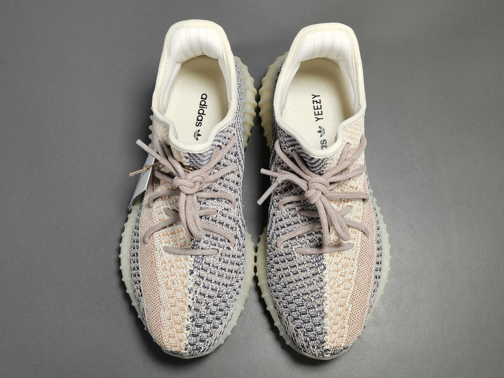 Adidas Yeezy Boost 350 V2 “Ash Pearl”