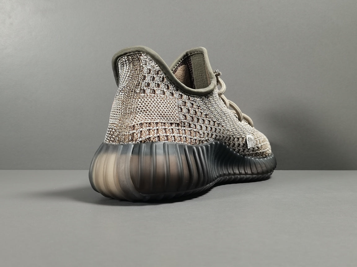Adidas Yeezy Boost 350 V2 “Ash Stone＂