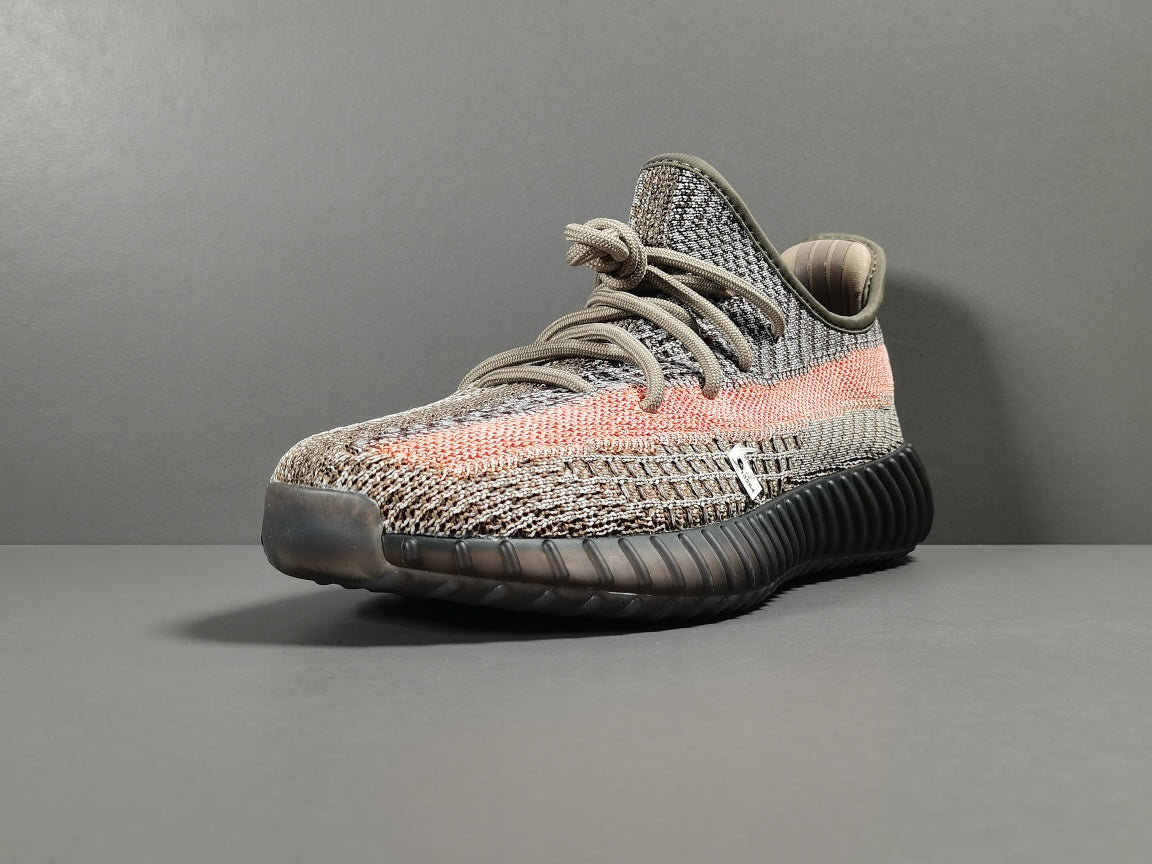 Adidas Yeezy Boost 350 V2 “Ash Stone＂