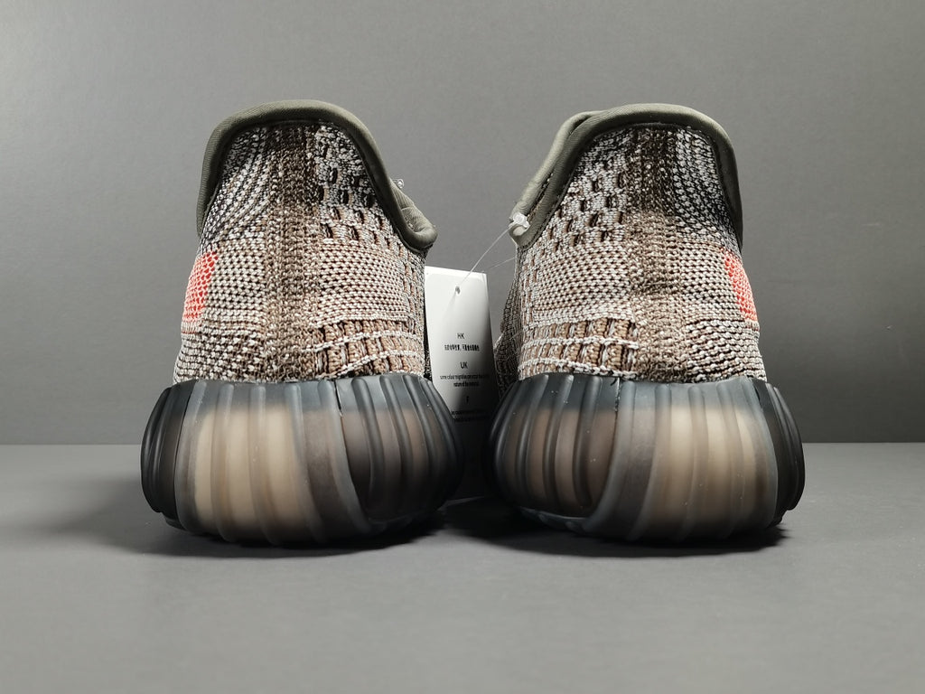 Adidas Yeezy Boost 350 V2 “Ash Stone＂