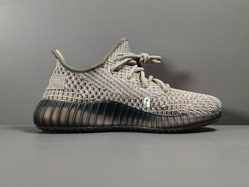 Adidas Yeezy Boost 350 V2 “Ash Stone＂