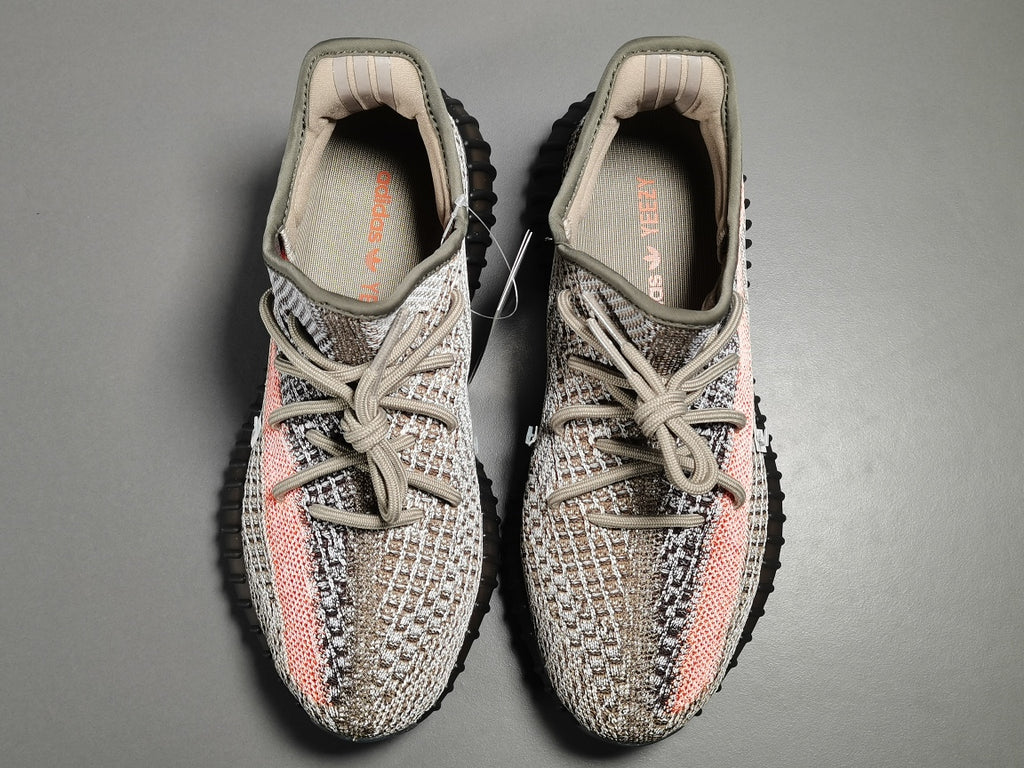 Adidas Yeezy Boost 350 V2 “Ash Stone＂