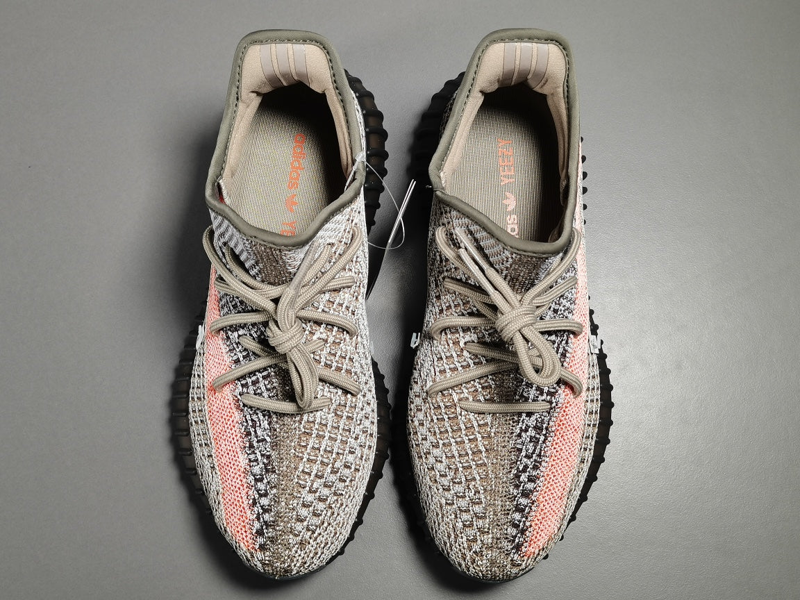 Adidas Yeezy Boost 350 V2 “Ash Stone＂