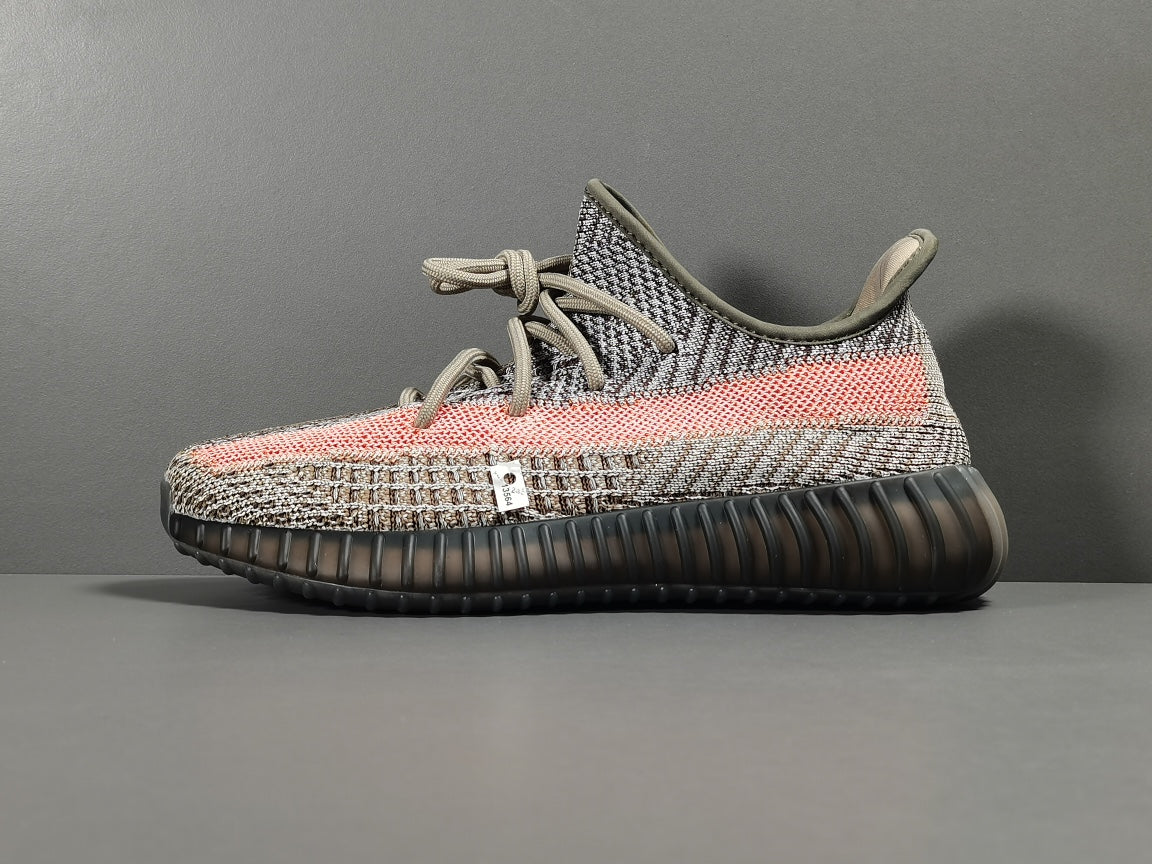 Adidas Yeezy Boost 350 V2 “Ash Stone＂