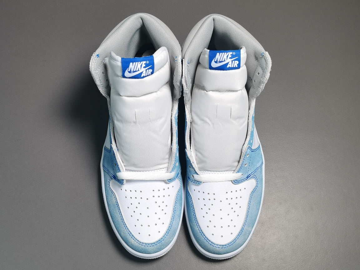 Air Jordan 1  Retro High OG ＂Hyper Royal＂
