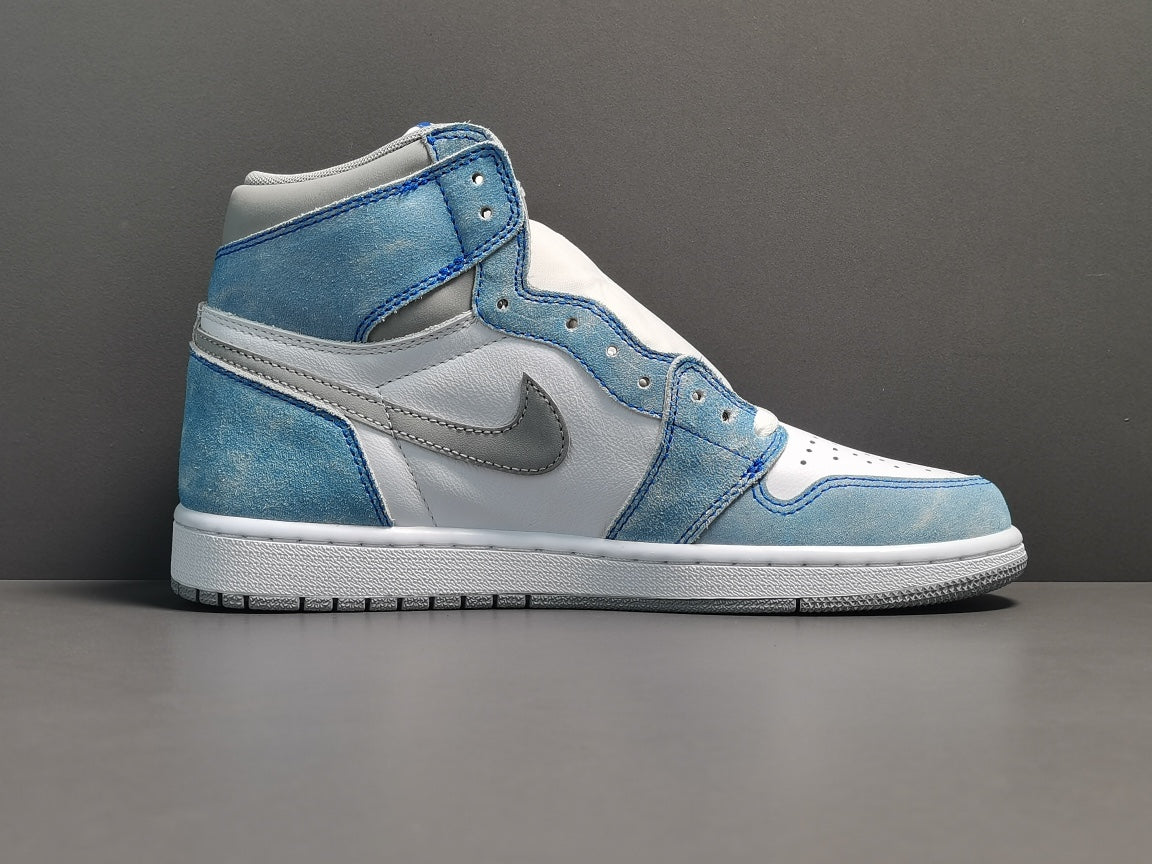 Air Jordan 1  Retro High OG ＂Hyper Royal＂