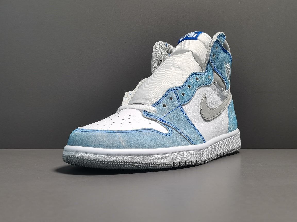 Air Jordan 1  Retro High OG ＂Hyper Royal＂