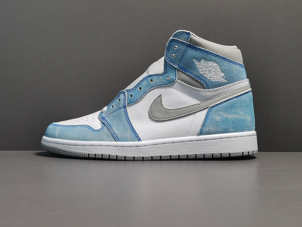 Air Jordan 1  Retro High OG ＂Hyper Royal＂