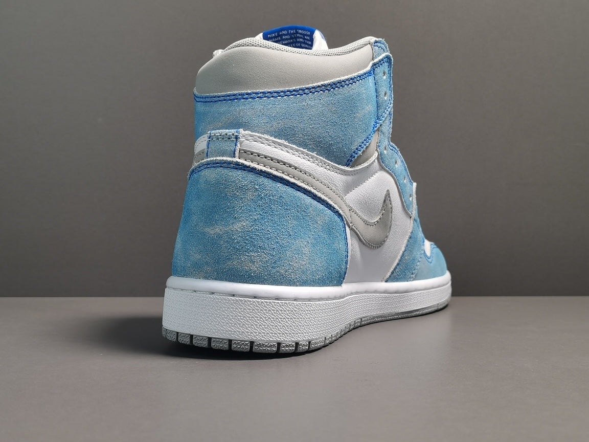 Air Jordan 1  Retro High OG ＂Hyper Royal＂