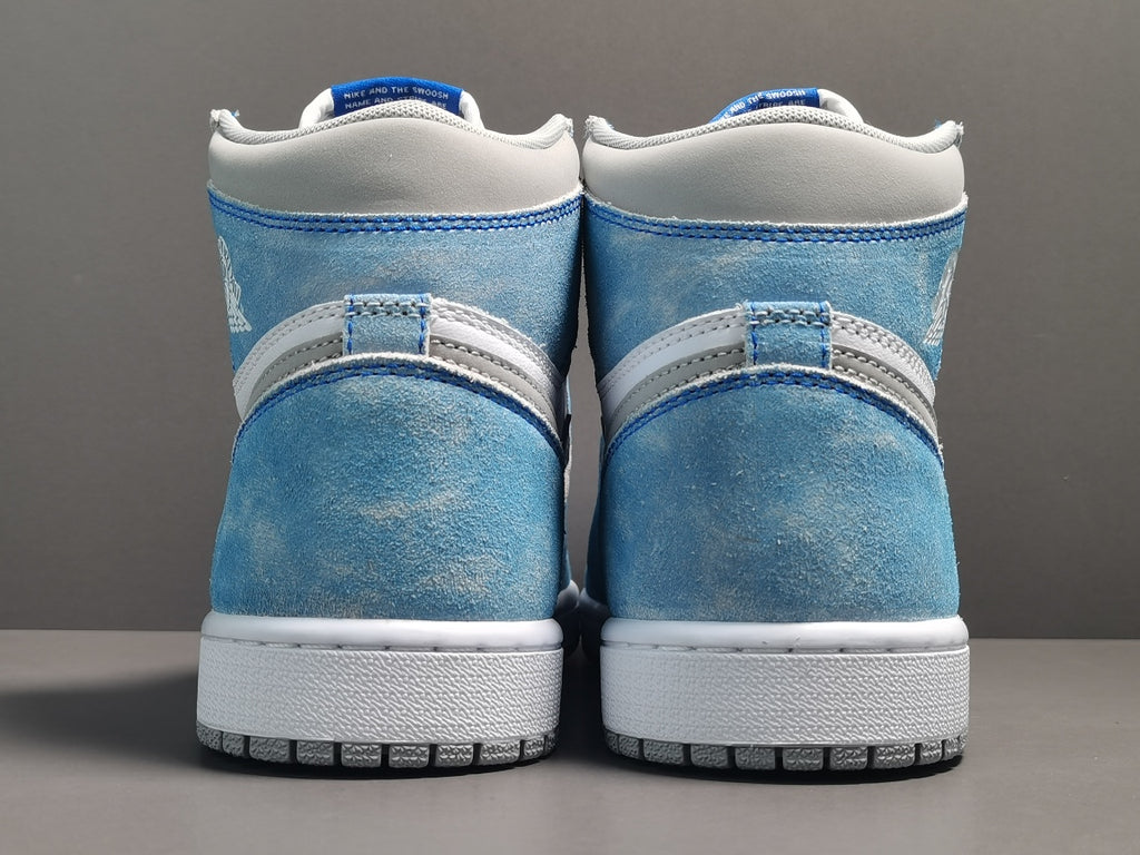 Air Jordan 1  Retro High OG ＂Hyper Royal＂