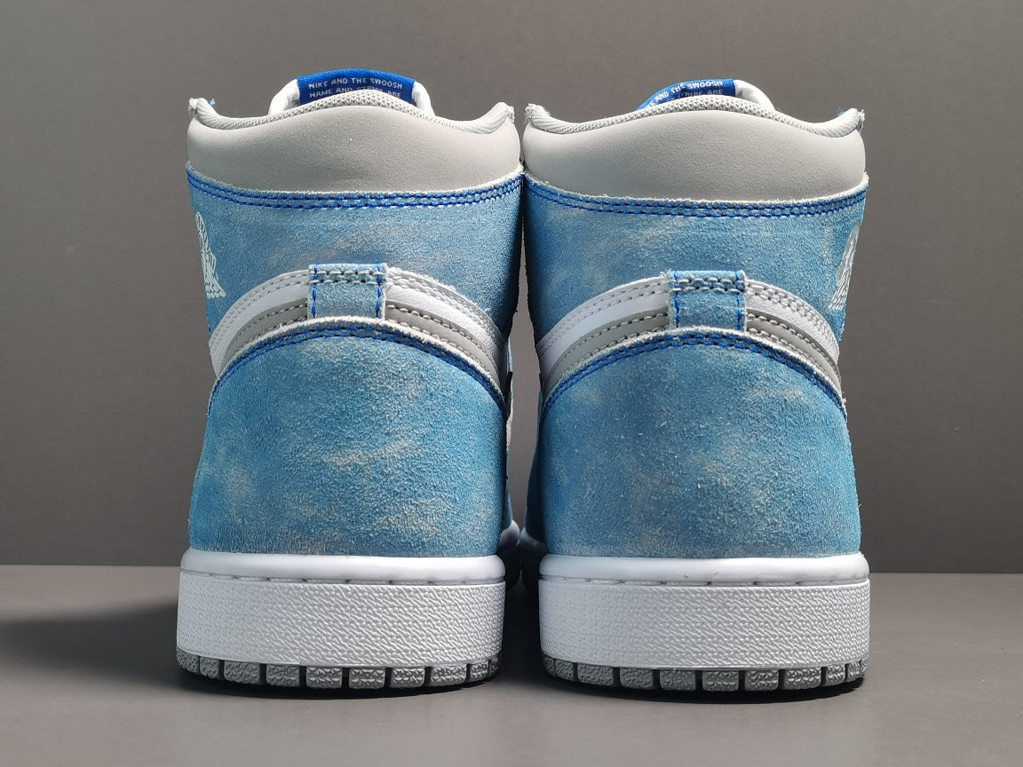 Air Jordan 1  Retro High OG ＂Hyper Royal＂