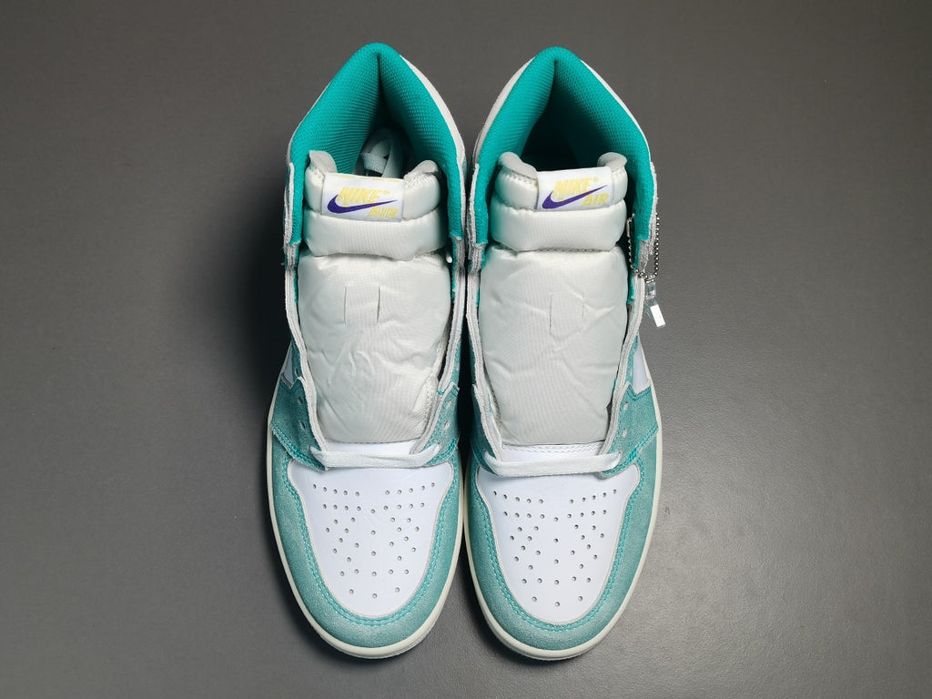 Air Jordan 1 ＂Turbo Green ＂