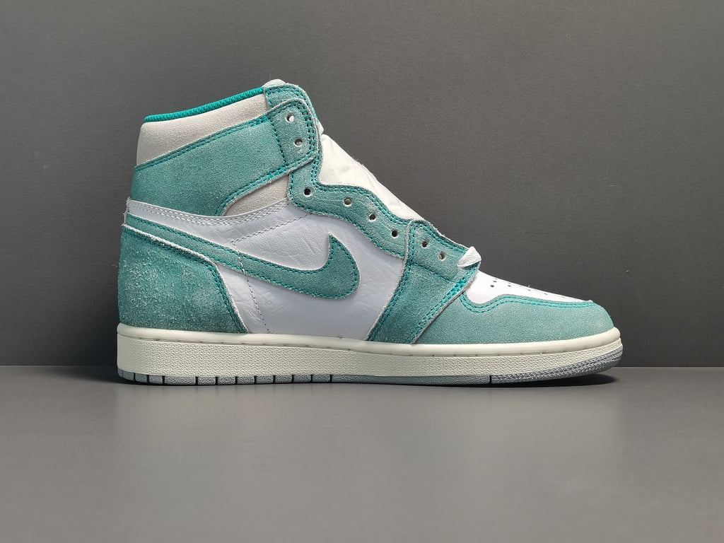 Air Jordan 1 ＂Turbo Green ＂
