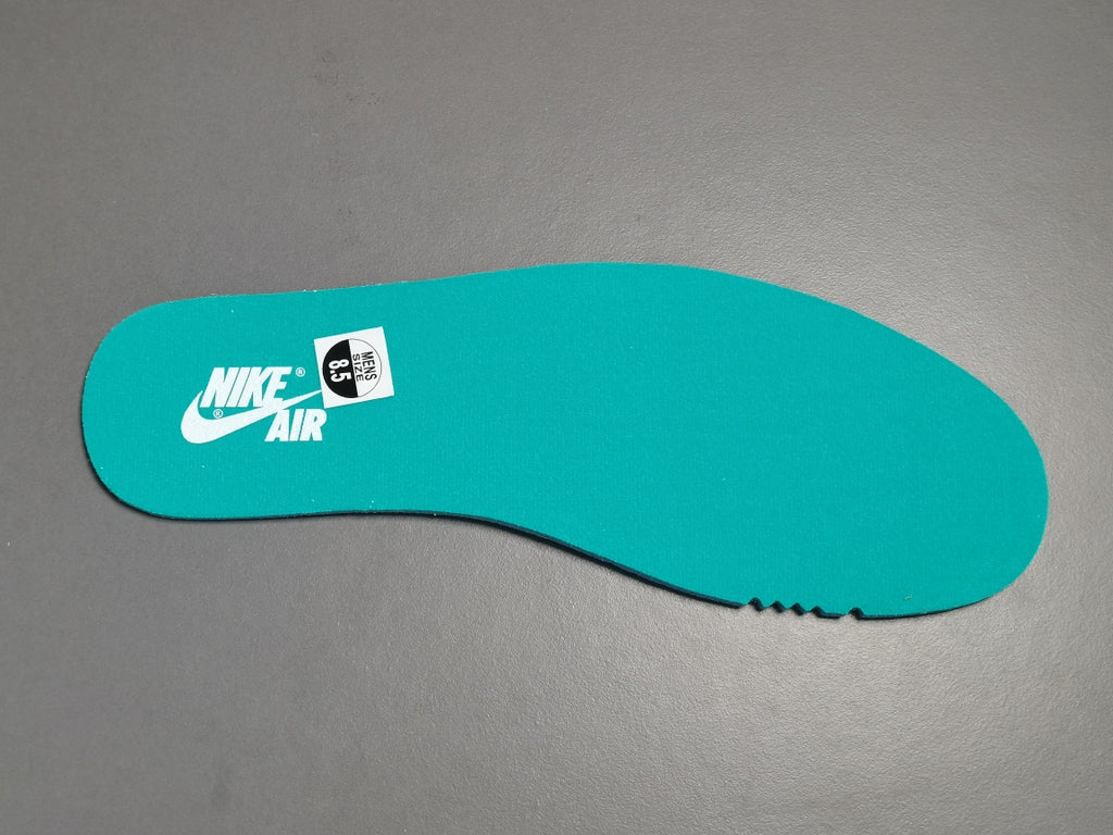 Air Jordan 1 ＂Turbo Green ＂