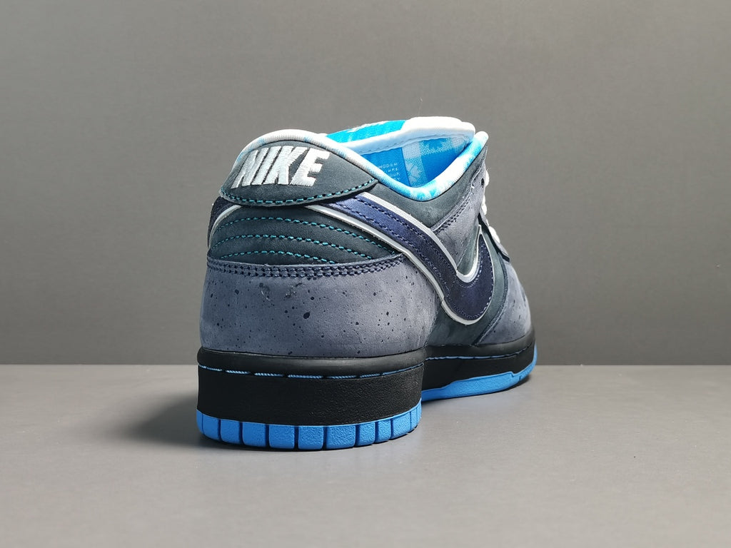 Concepts x NK SB Dunk Low