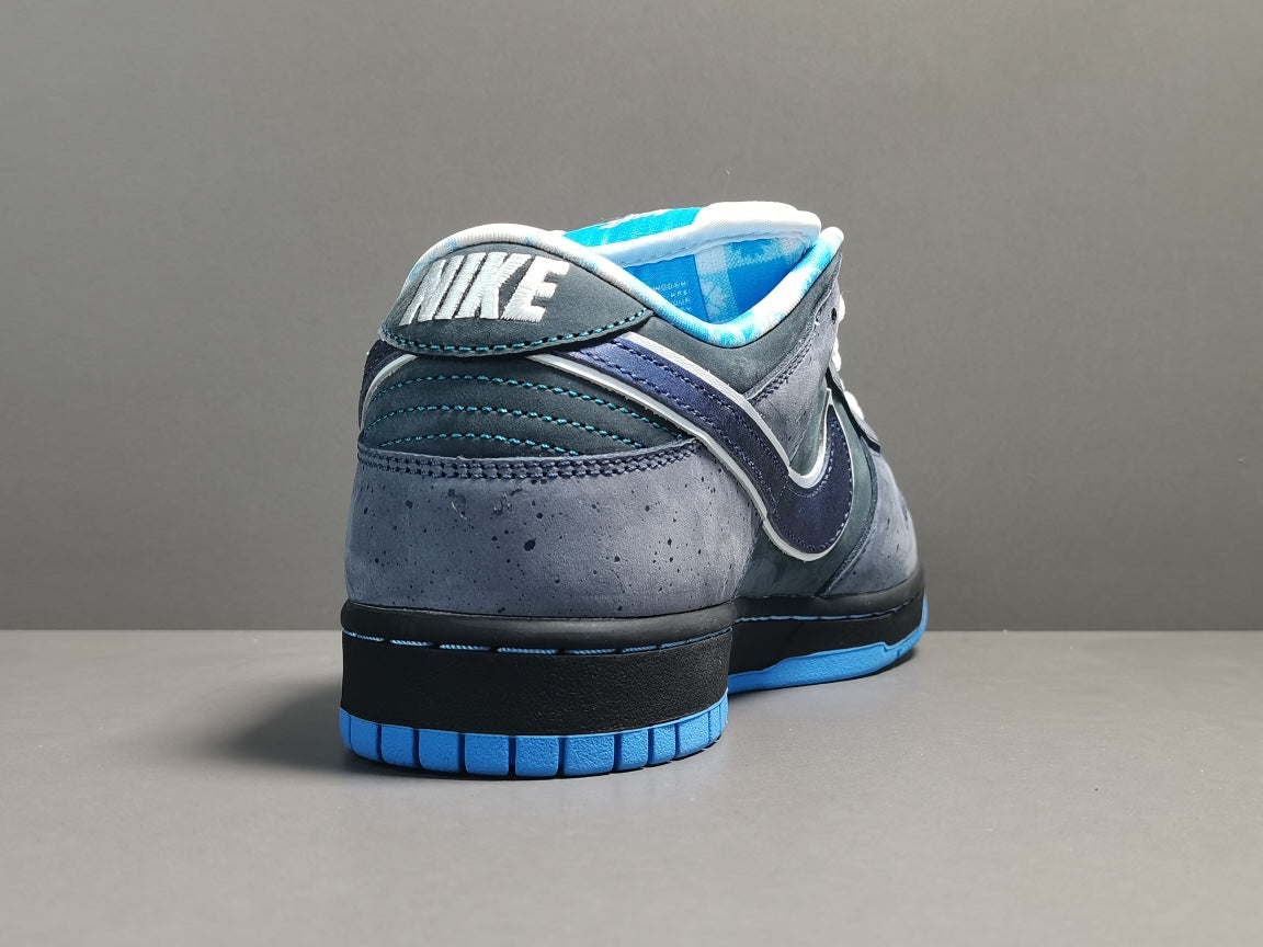 Concepts x NK SB Dunk Low