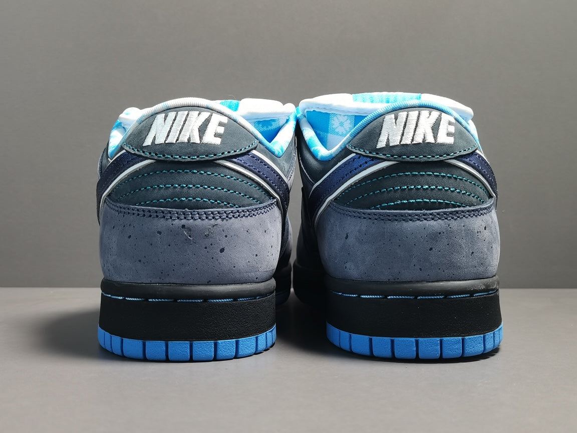 Concepts x NK SB Dunk Low