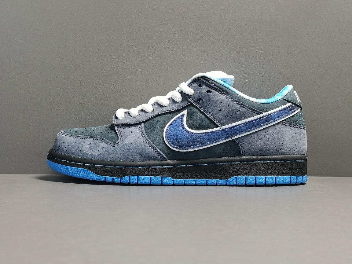 Concepts x NK SB Dunk Low