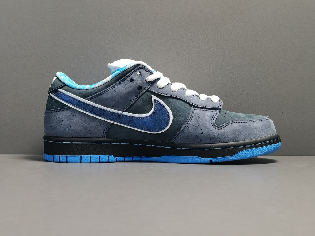Concepts x NK SB Dunk Low