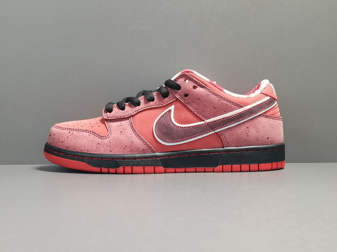 Nike Dunk SB Low  Red Lobster