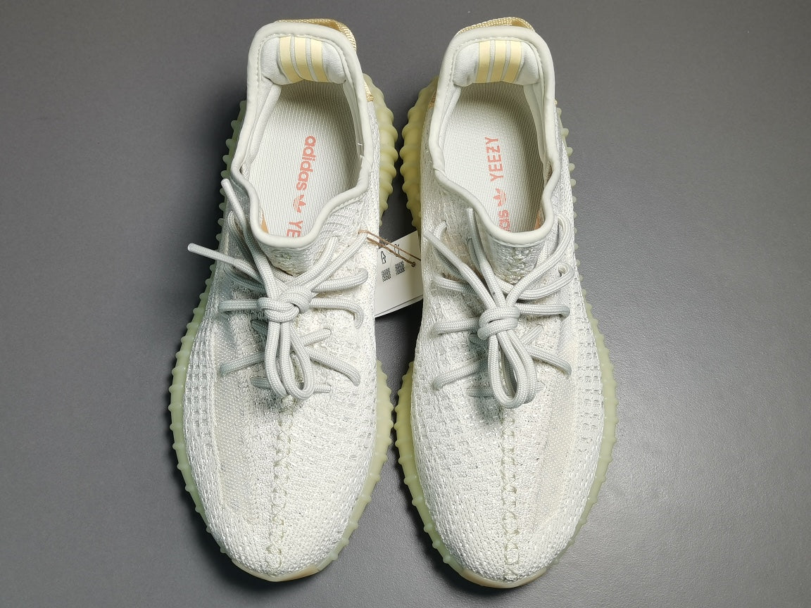 Adidas Yeezy Boost 350 V2 “Light＂