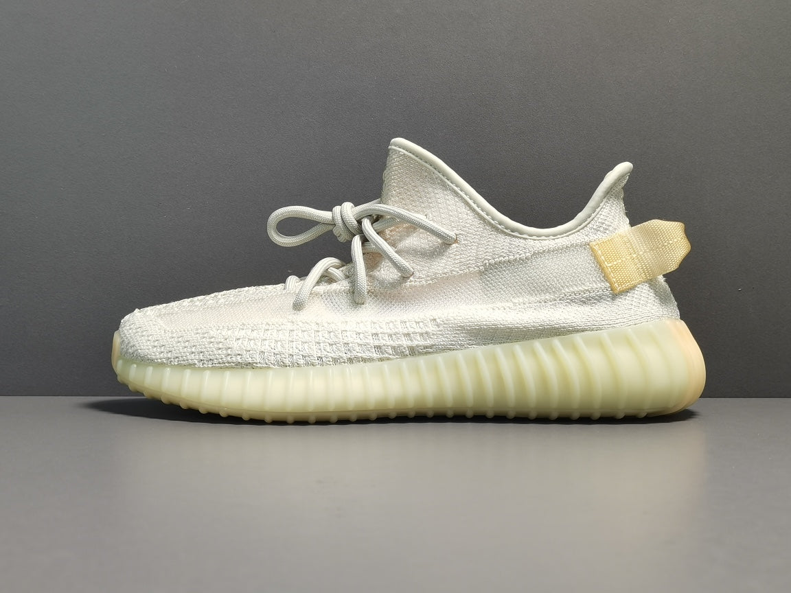 Adidas Yeezy Boost 350 V2 “Light＂