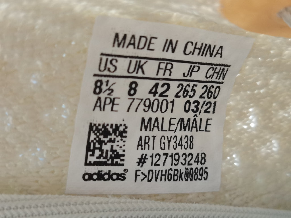 Adidas Yeezy Boost 350 V2 “Light＂