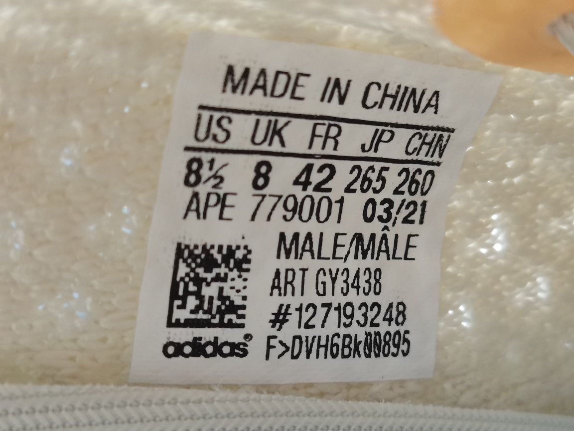 Adidas Yeezy Boost 350 V2 “Light＂