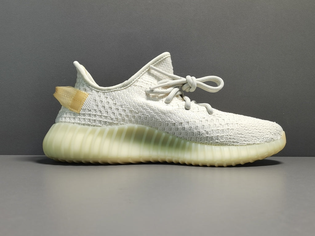 Adidas Yeezy Boost 350 V2 “Light＂