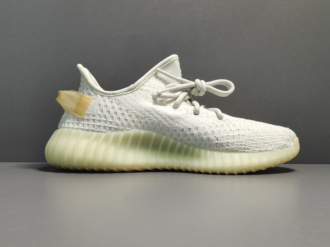 Adidas Yeezy Boost 350 V2 “Light＂