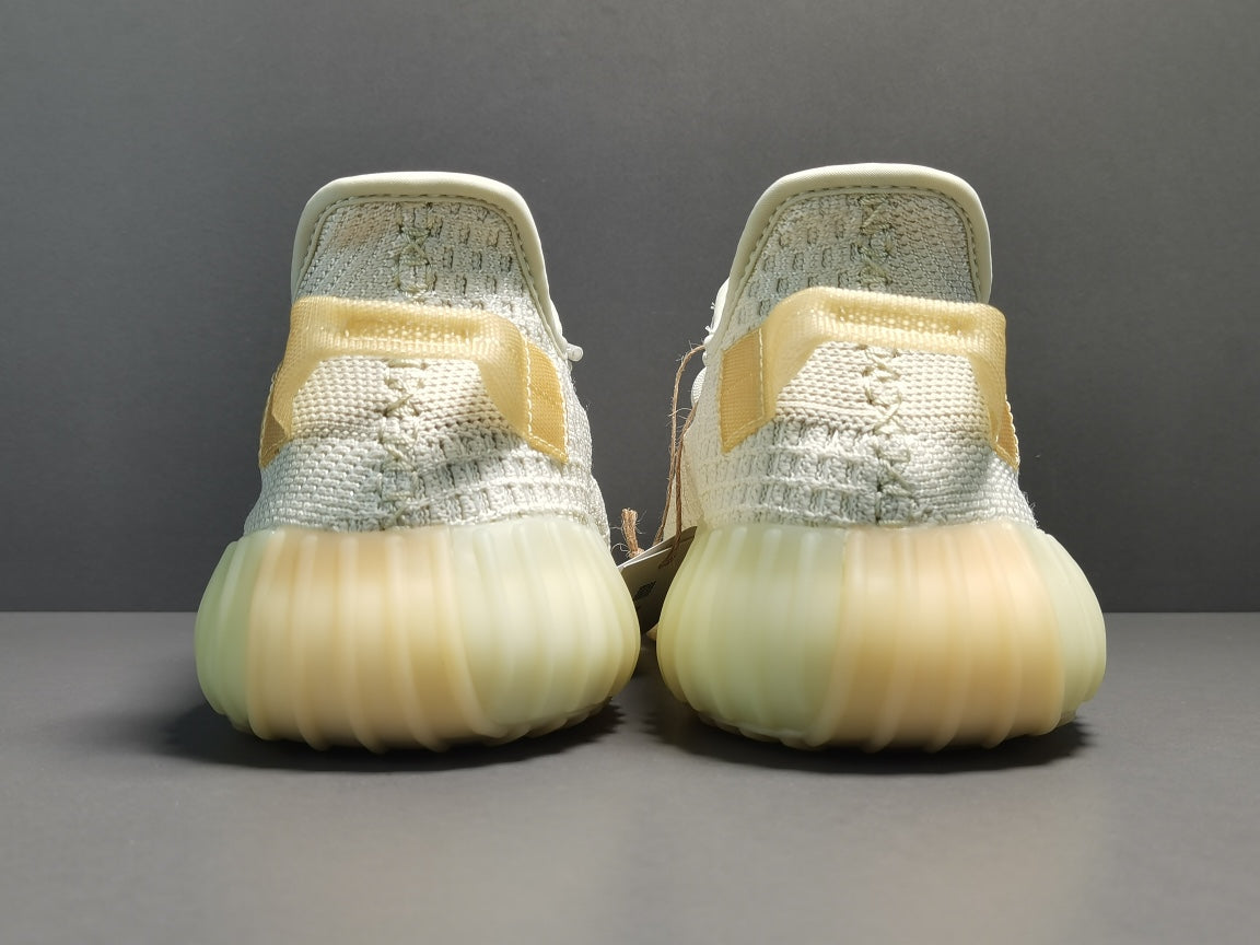Adidas Yeezy Boost 350 V2 “Light＂
