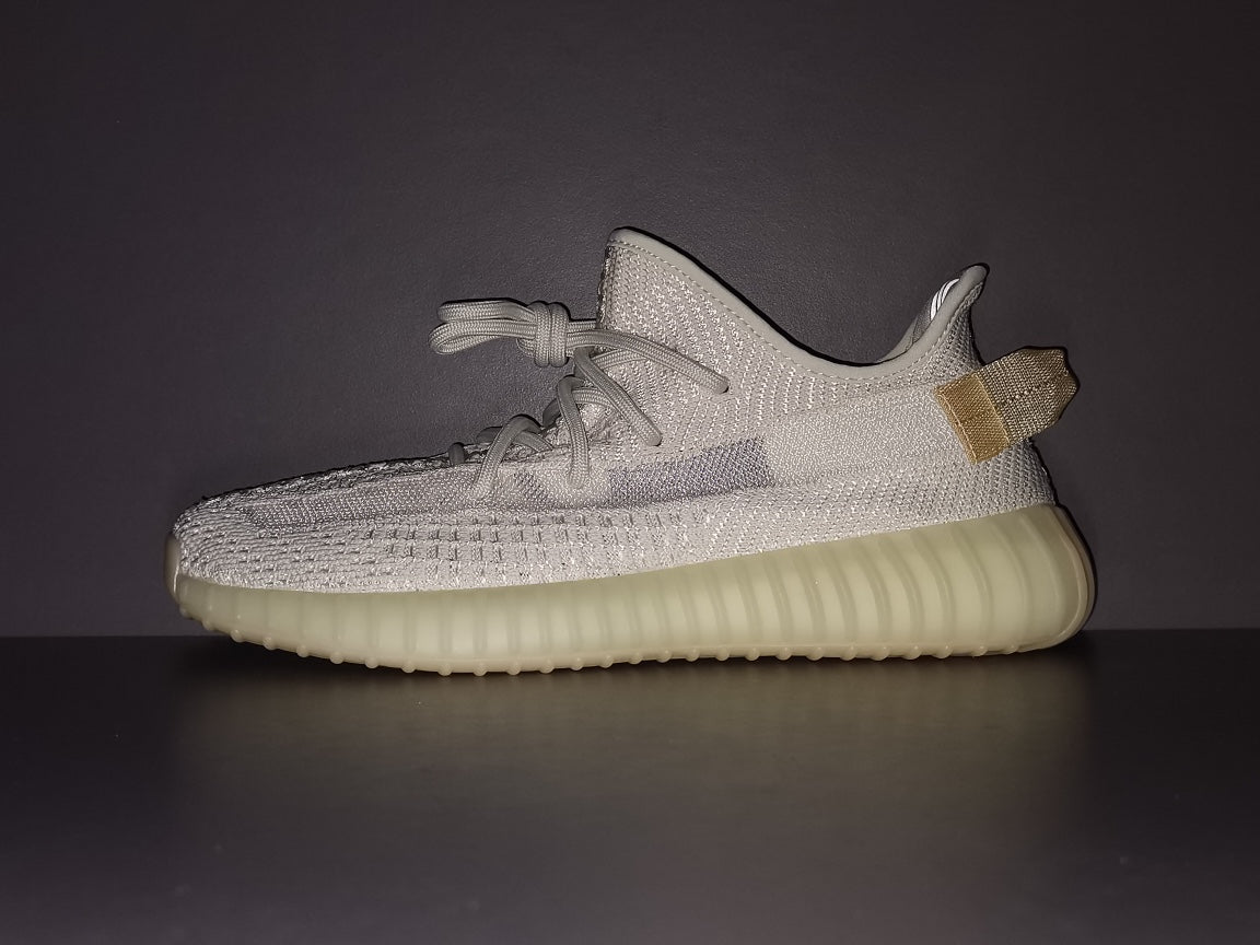 Adidas Yeezy Boost 350 V2 “Light＂