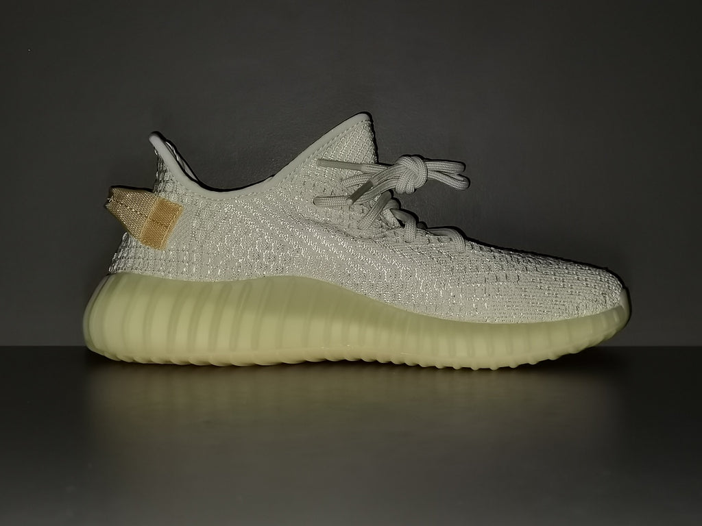 Adidas Yeezy Boost 350 V2 “Light＂