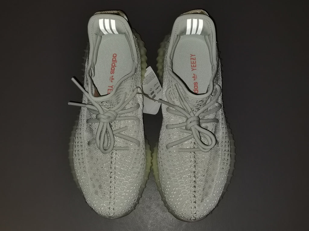 Adidas Yeezy Boost 350 V2 “Light＂