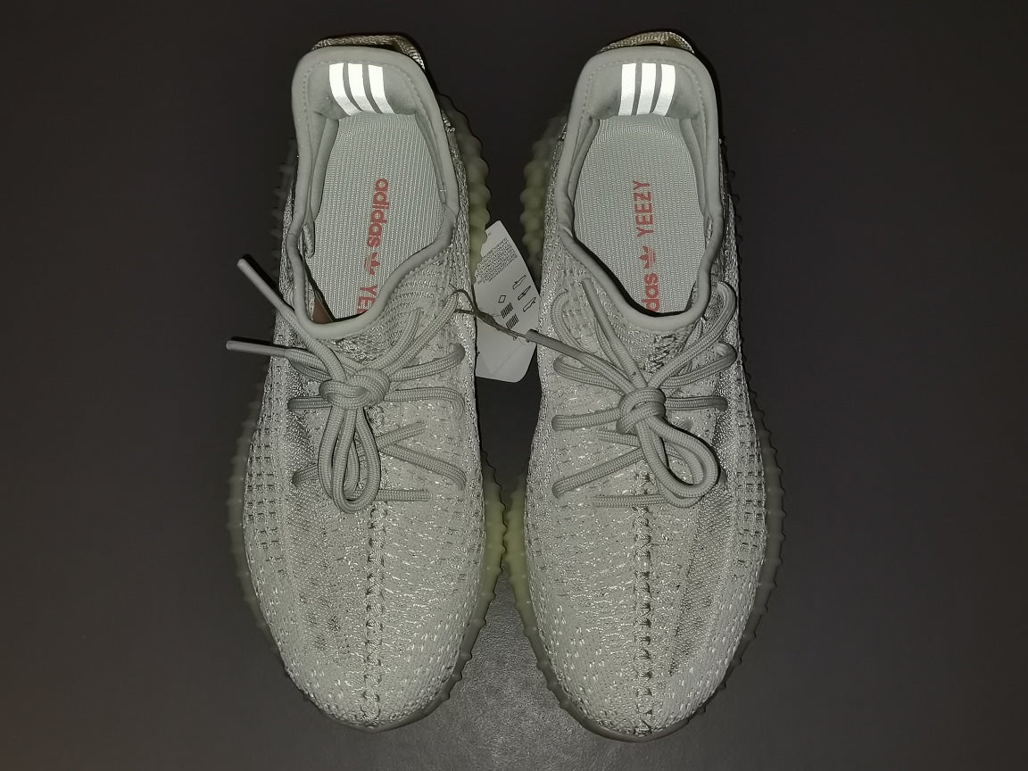 Adidas Yeezy Boost 350 V2 “Light＂