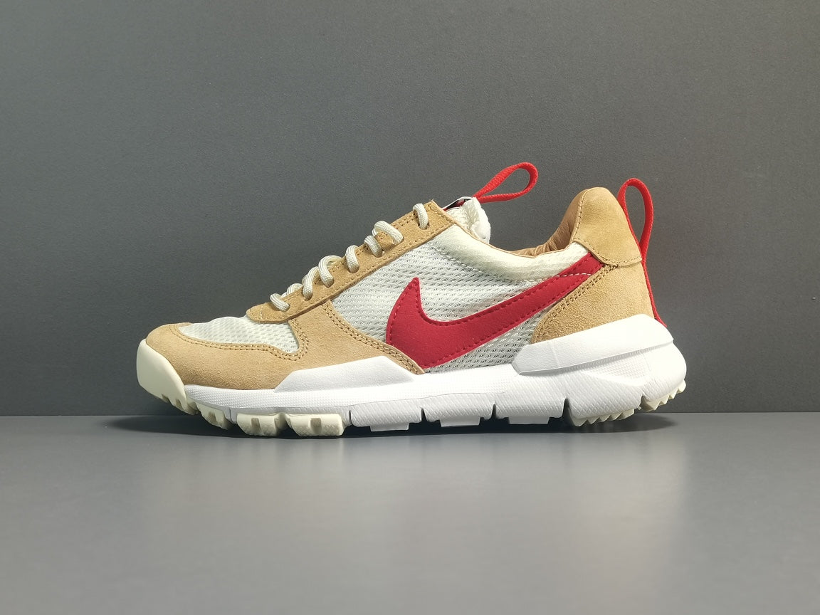 Tom Sachs x NikeCraft  Mars Yard