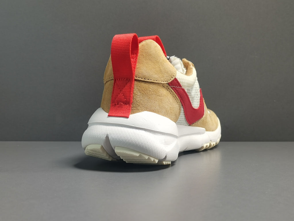 Tom Sachs x NikeCraft  Mars Yard