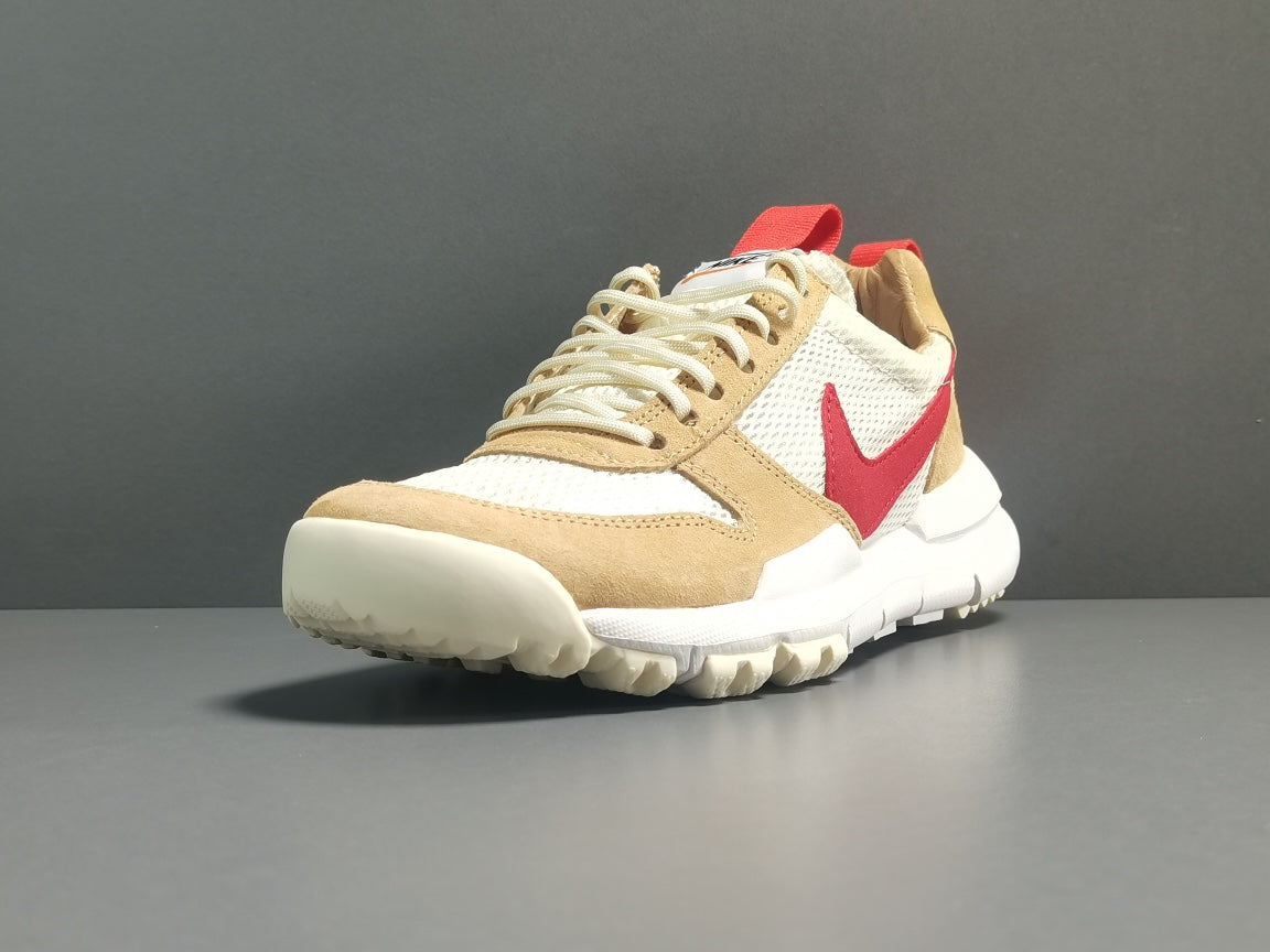Tom Sachs x NikeCraft  Mars Yard