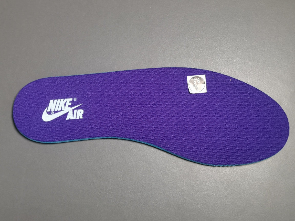 Air Jordan 1  Retro High OG ＂Court Purple＂