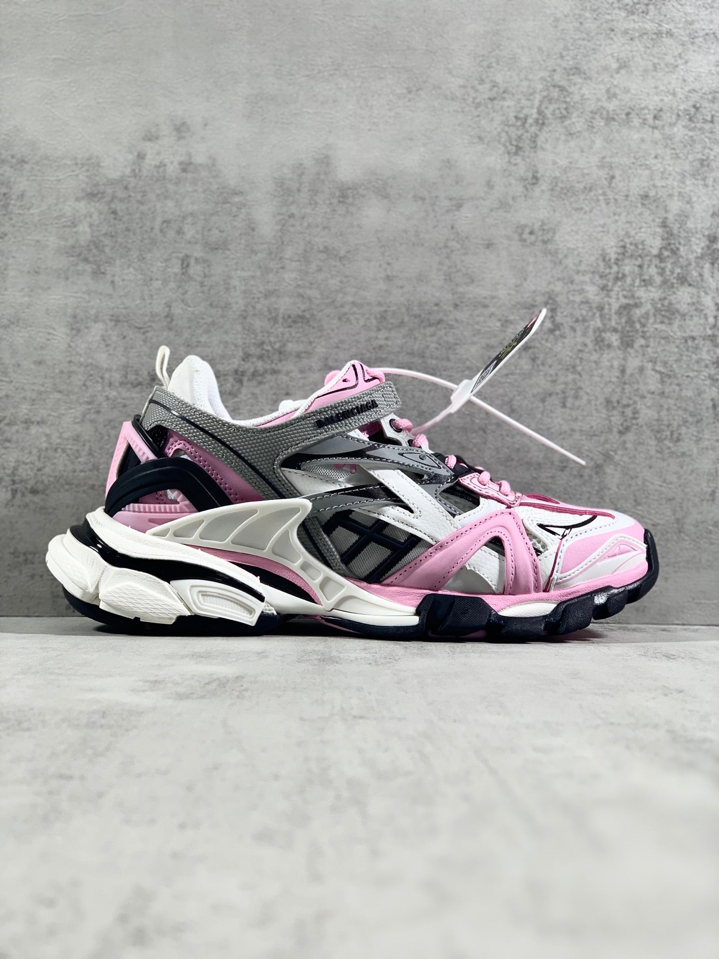 Track 2.0