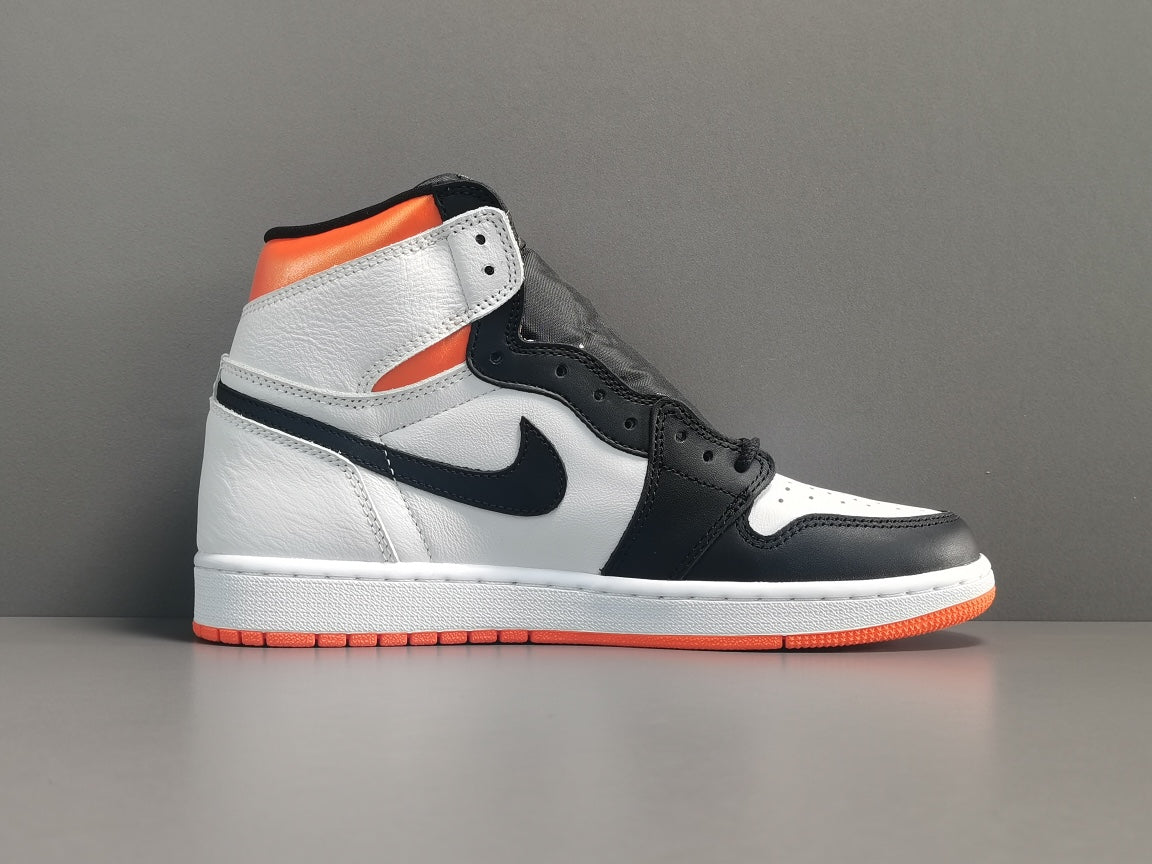 Air Jordan 1  Retro High OG ＂Electro Orange”