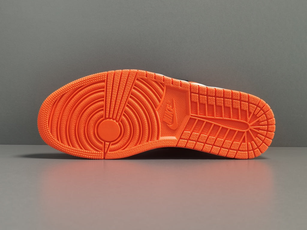 Air Jordan 1  Retro High OG ＂Electro Orange”