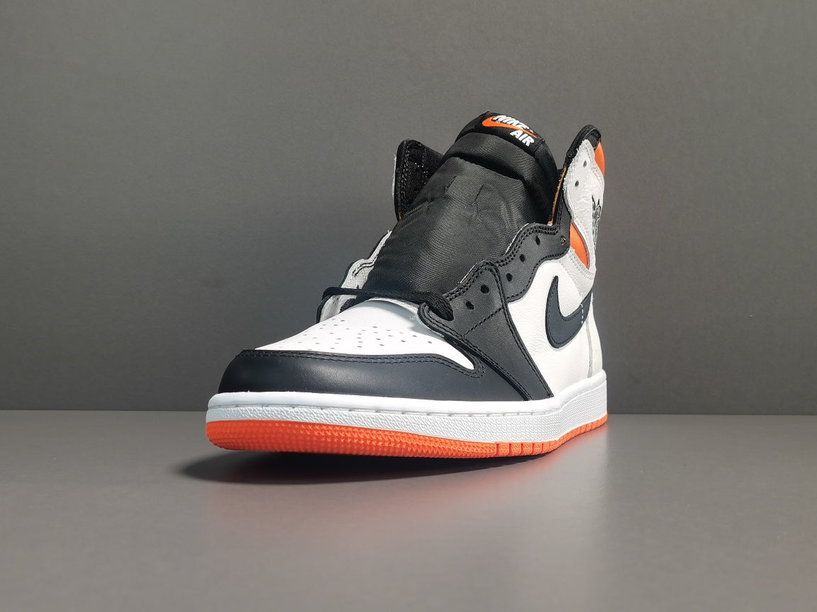 Air Jordan 1  Retro High OG ＂Electro Orange”