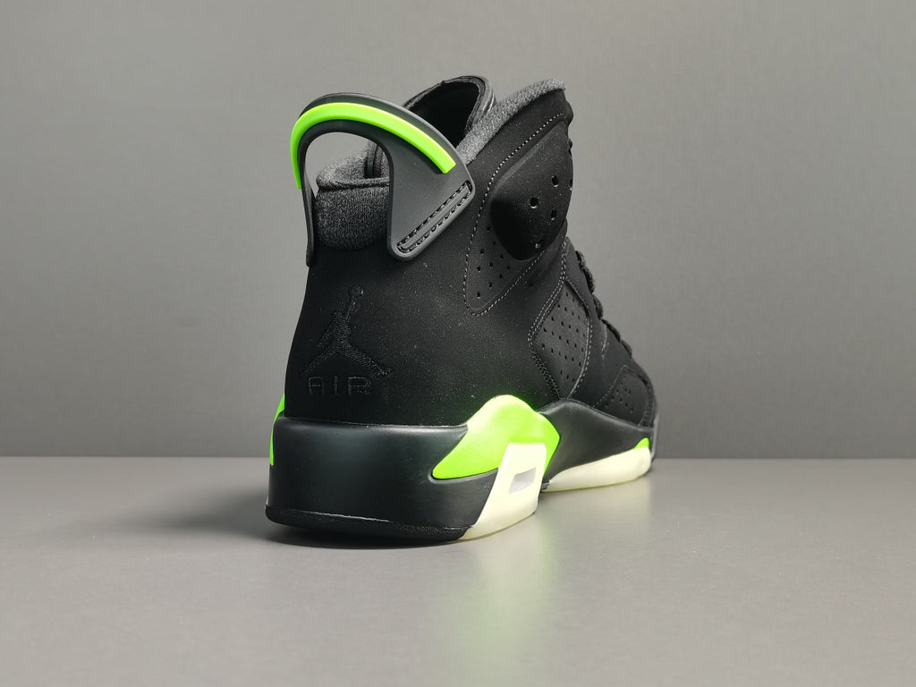 Air Jordan 6  Retro ＂Electric＂