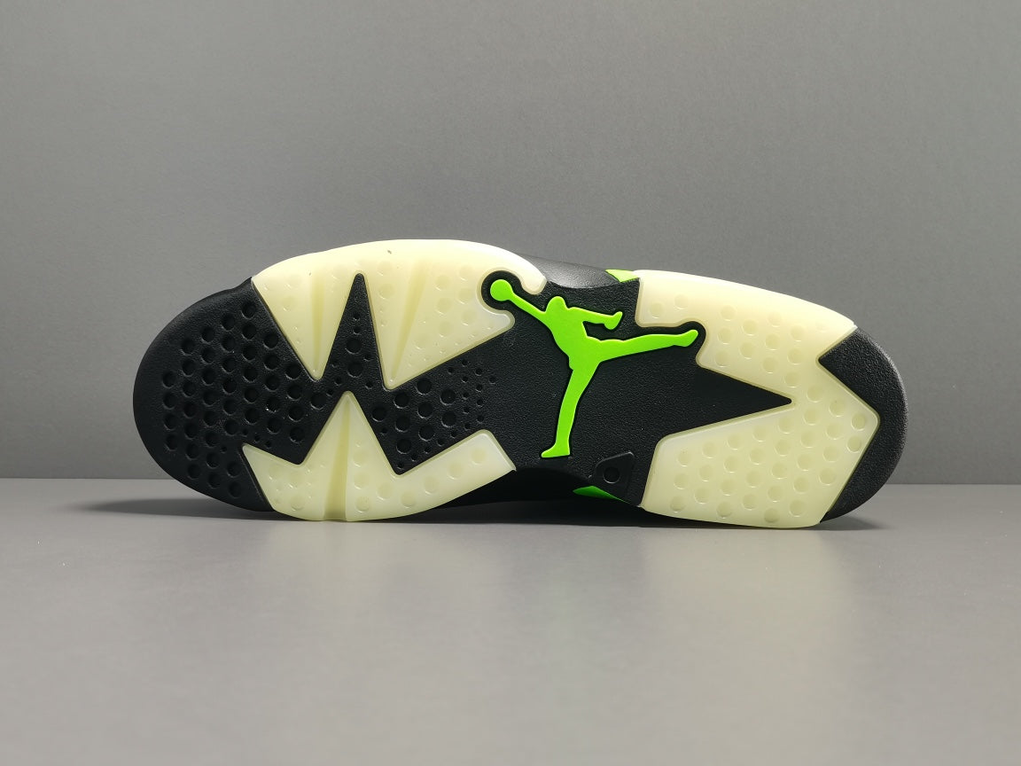 Air Jordan 6  Retro ＂Electric＂