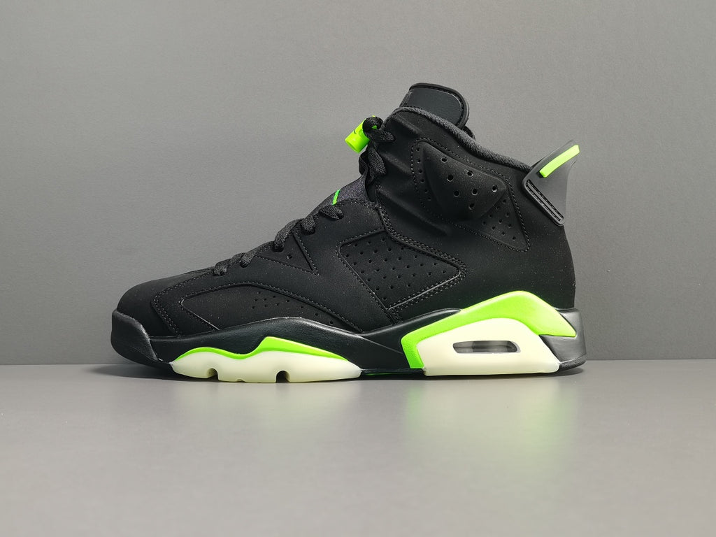 Air Jordan 6  Retro ＂Electric＂