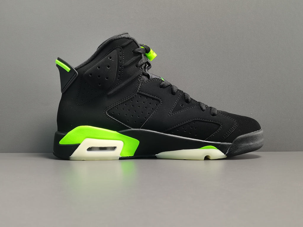 Air Jordan 6  Retro ＂Electric＂
