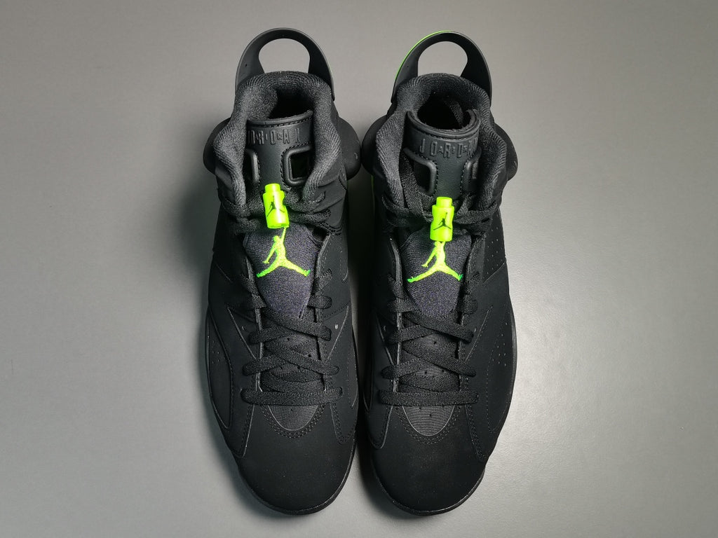 Air Jordan 6  Retro ＂Electric＂