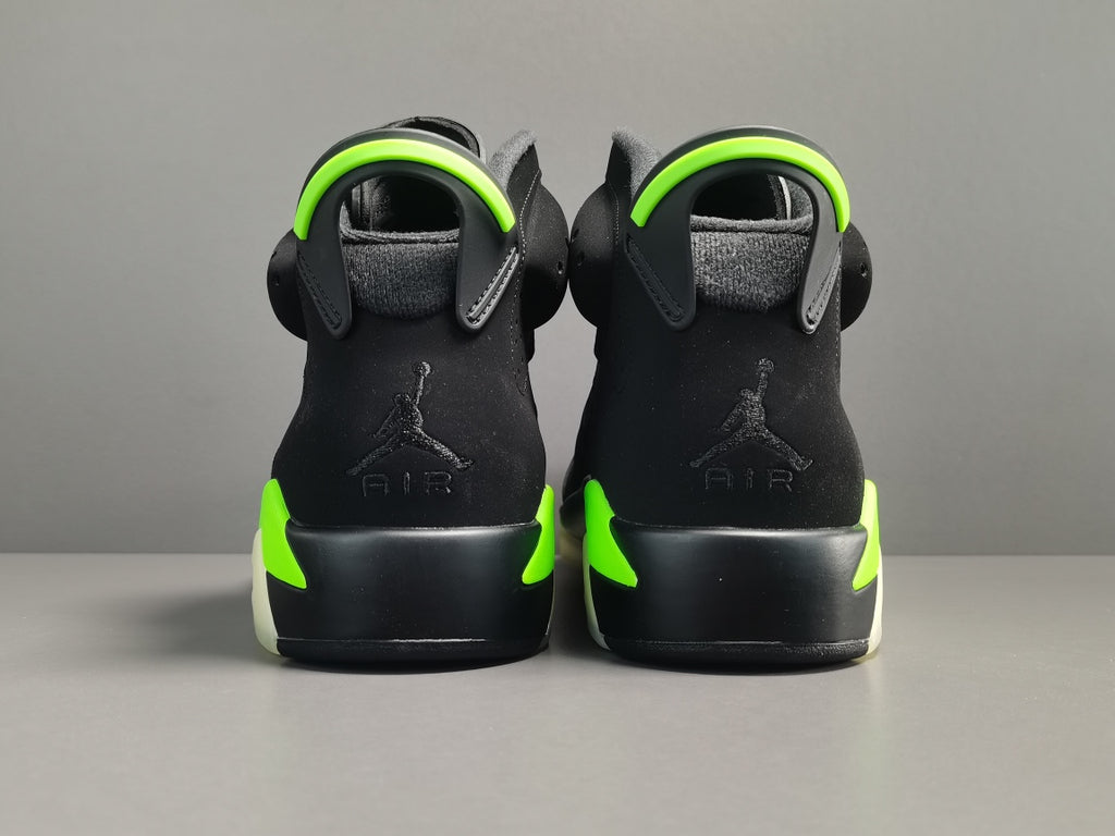 Air Jordan 6  Retro ＂Electric＂