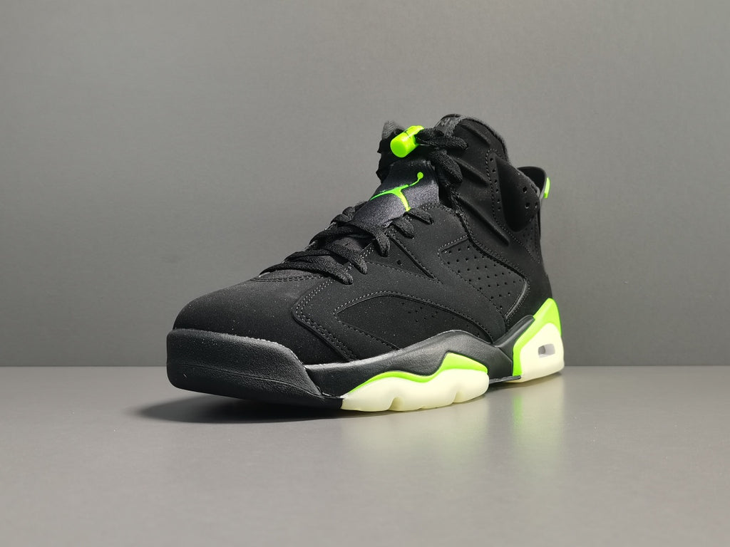 Air Jordan 6  Retro ＂Electric＂